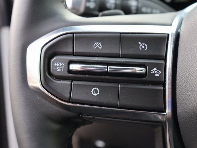 Certified 2025 GMC Terrain Elevation AWD/4WD image 31