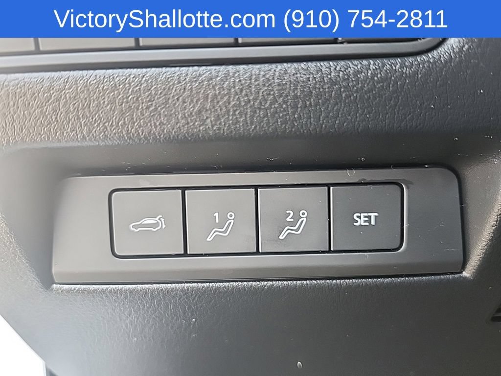 Used 2024 MAZDA CX-50 AWD 2.5 S w/ Cargo Package image 19