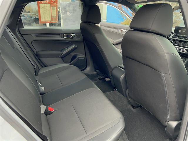 Used 2025 Honda Civic Sport image 18
