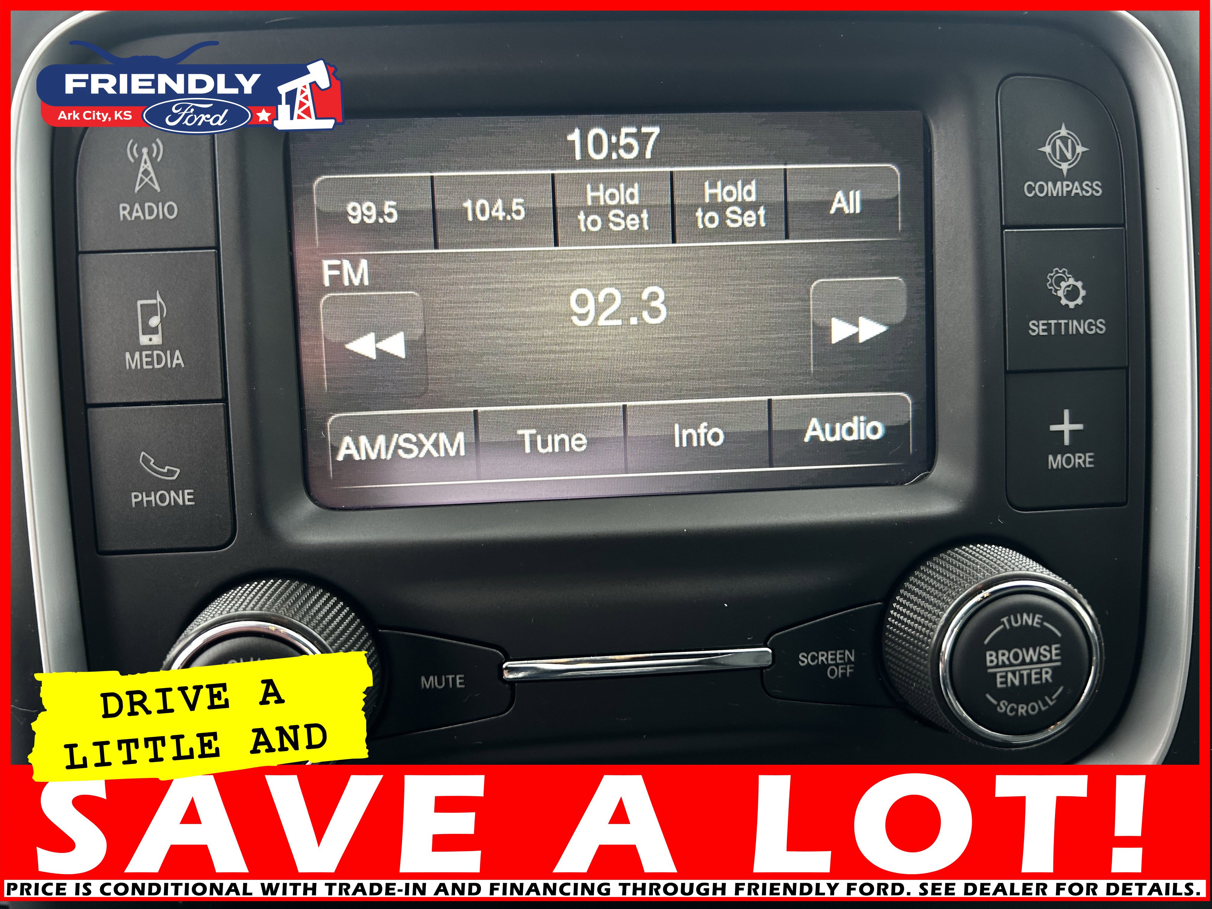 Used 2024 RAM 1500 Classic Warlock image 14