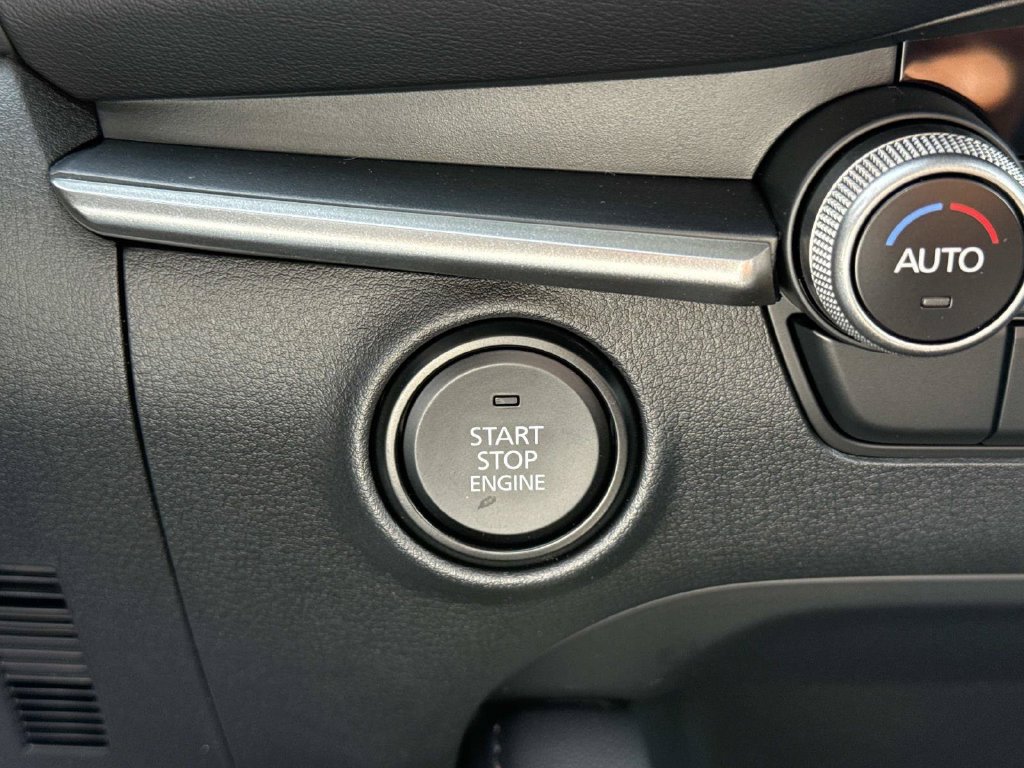 New 2026 MAZDA MAZDA3 2.5 S Sedan w/ Preferred Pkg FWD image 16