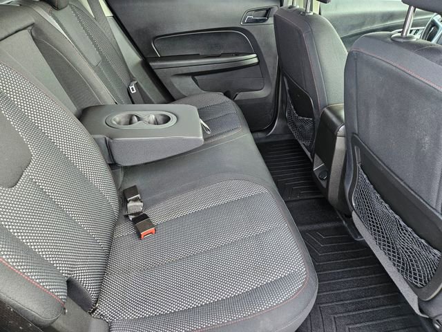 Used 2015 Chevrolet Equinox LT w/ Driver Convenience Package image 18