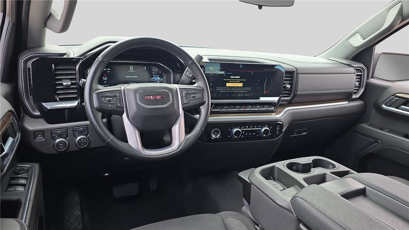 Used 2023 GMC Sierra 1500 Elevation AWD/4WD image 16