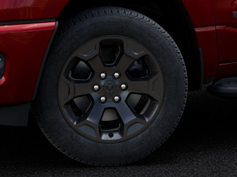 New 2027 RAM 1500 Express AWD/4WD image 8
