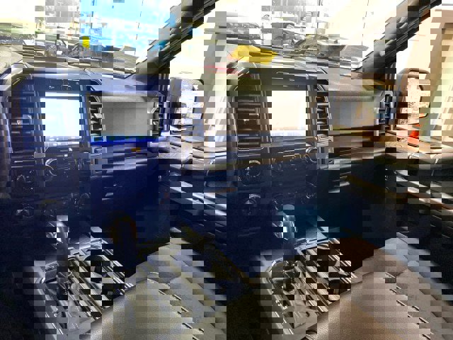 Used 2020 Ford F150 XLT w/ Equipment Group 302A Luxury image 12