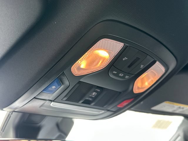 New 2026 RAM 1500 Express AWD/4WD image 25