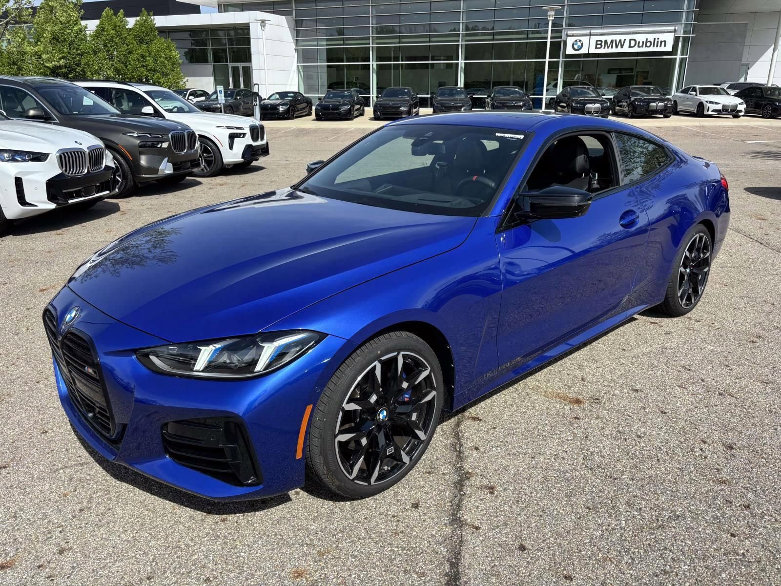 Used 2026 BMW 440i xDrive Coupe