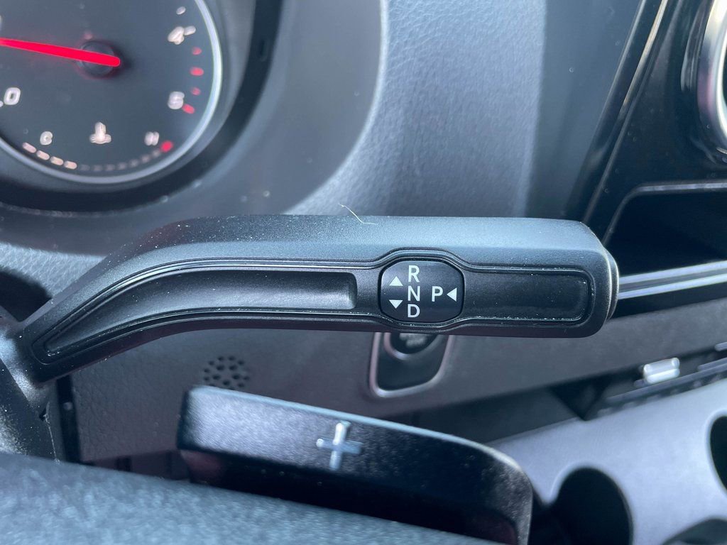 Used 2025 Mercedes-Benz Sprinter 2500 image 23