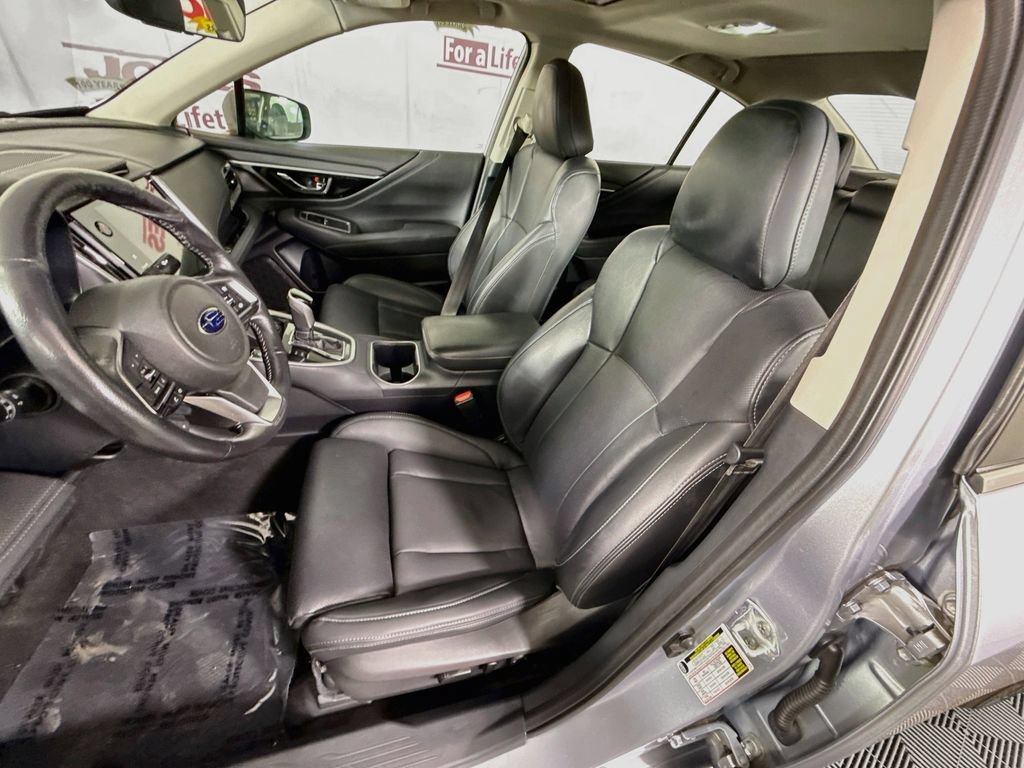 Used 2022 Subaru Legacy Limited AWD/4WD image 27