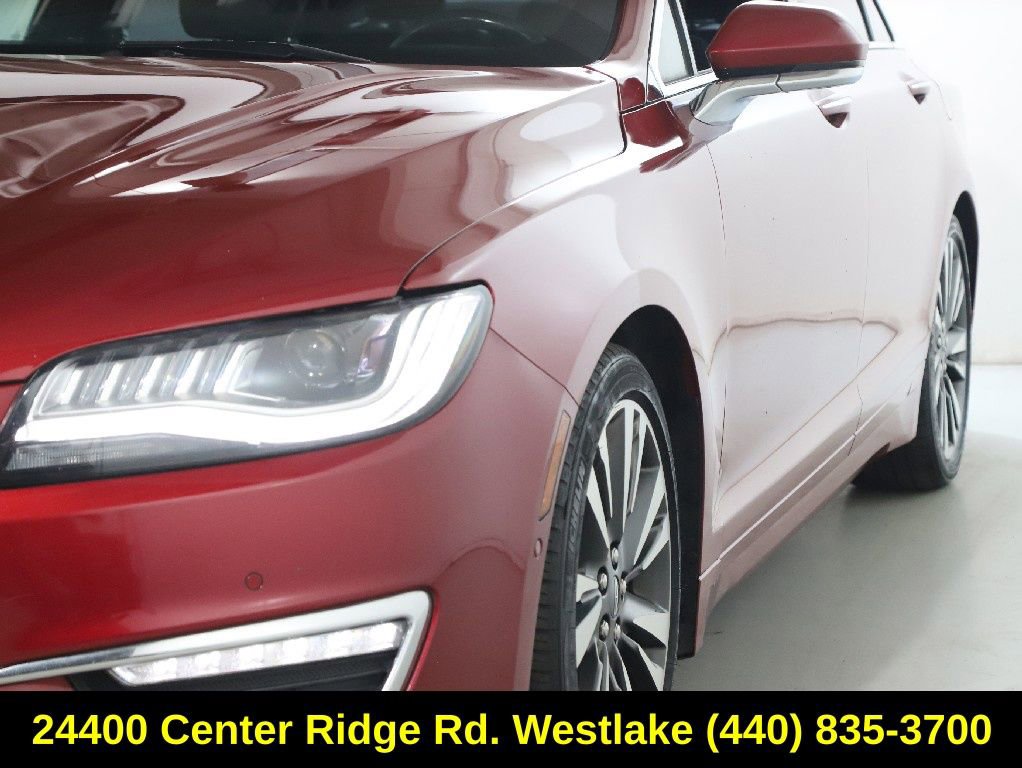 Used 2019 Lincoln MKZ Reserve image 5
