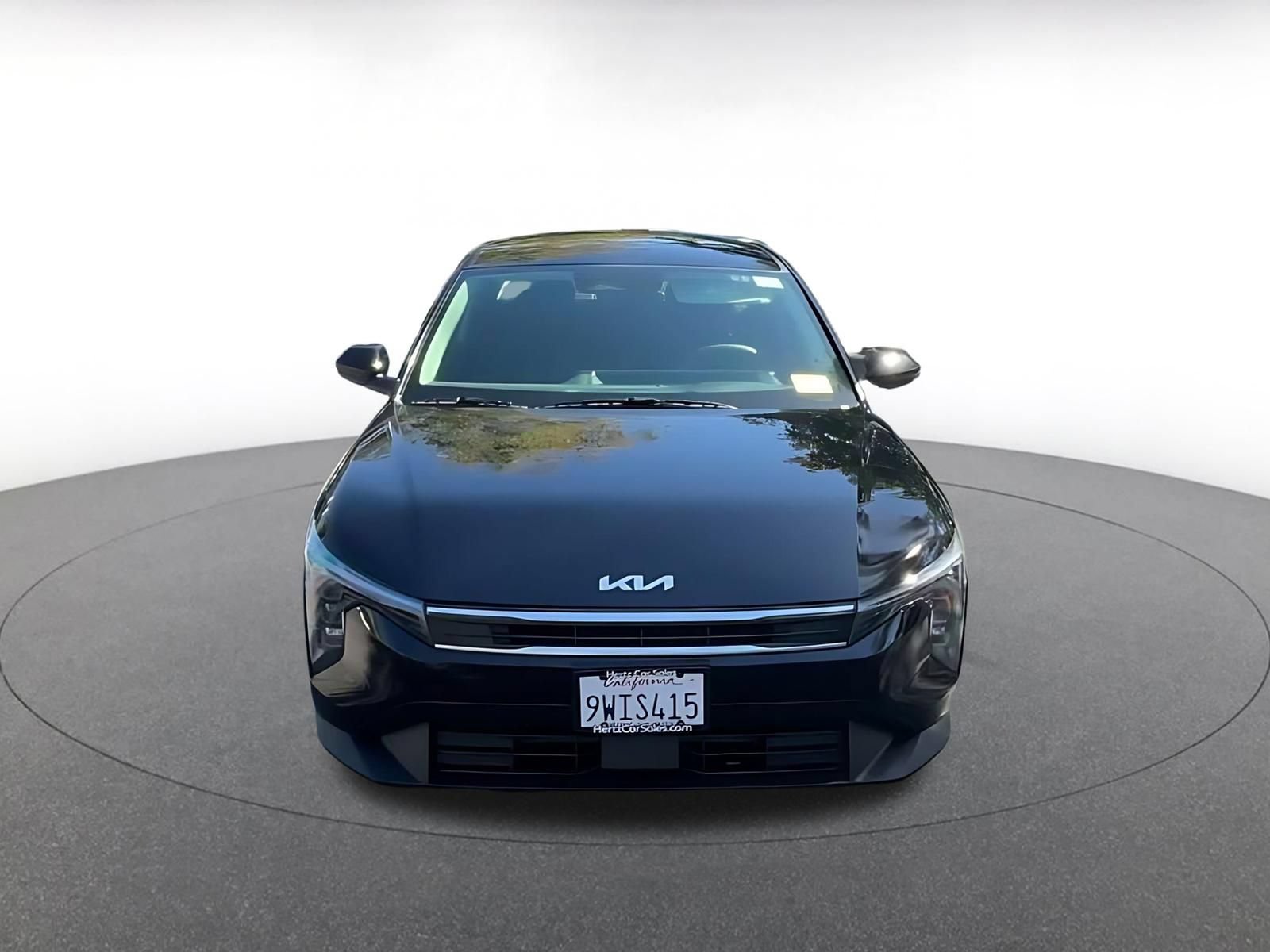 Used 2026 Kia K4 FWD image 3