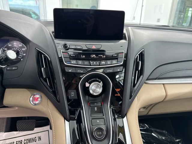 Used 2019 Acura RDX w/ Technology Package image 26