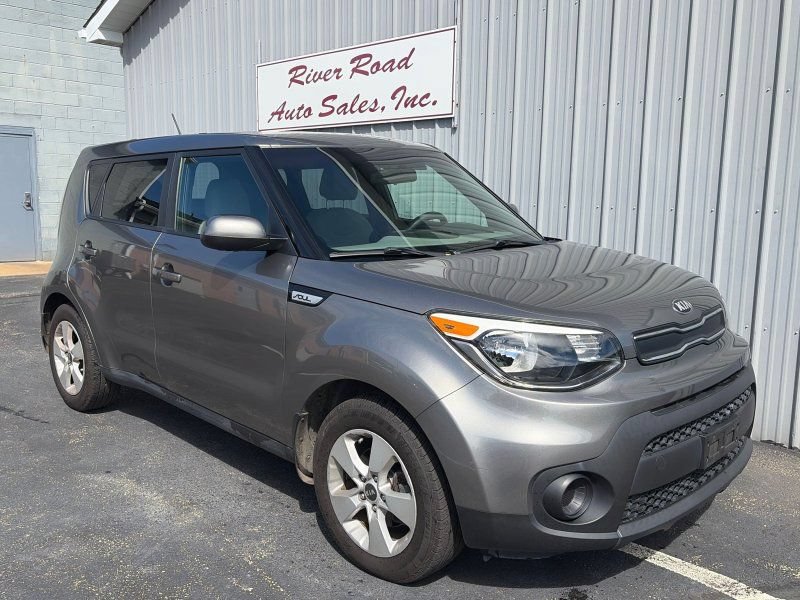 Used 2019 Kia Soul FWD image 2