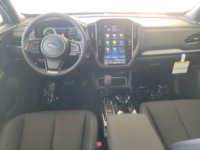 New 2026 Subaru Forester Limited AWD/4WD image 13