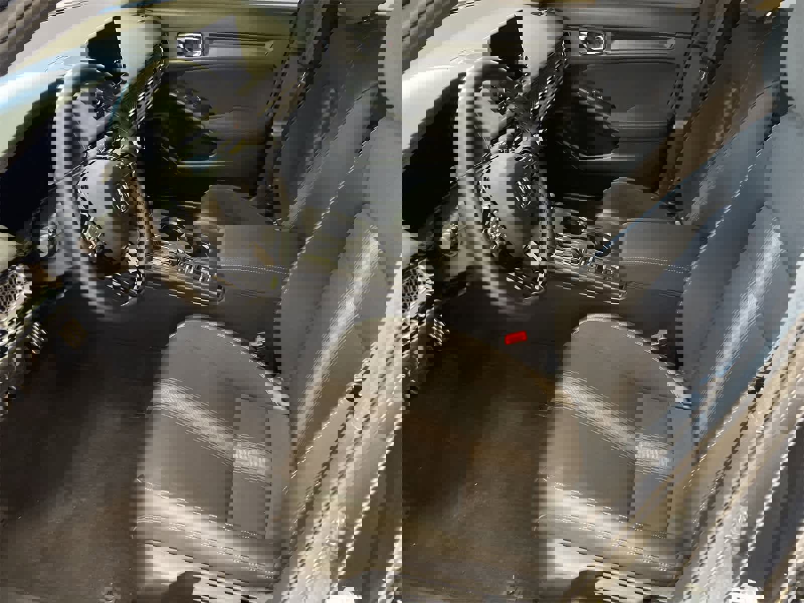 Used 2025 Honda Civic Sport image 16