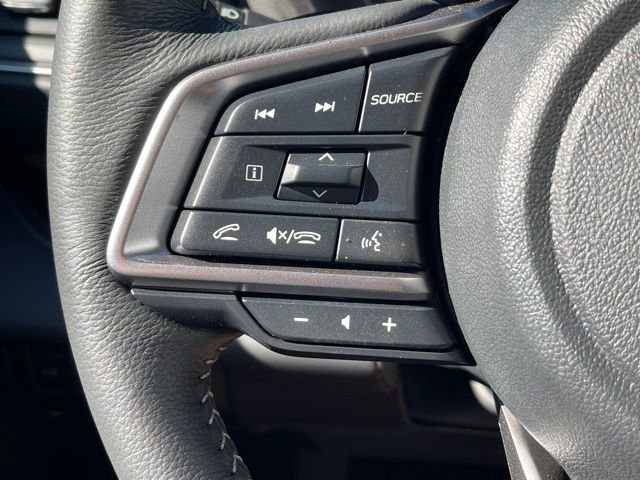 New 2026 Subaru Ascent Limited image 7