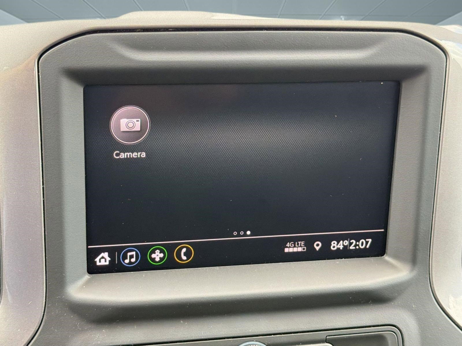 Used 2020 Chevrolet Silverado 1500 Custom w/ Custom Value Package image 24