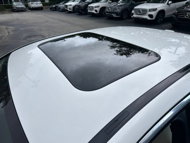 Used 2023 Mercedes-Benz E 350 4MATIC Sedan image 14