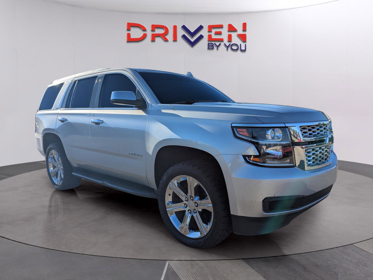 Used 2018 Chevrolet Tahoe LT image 8