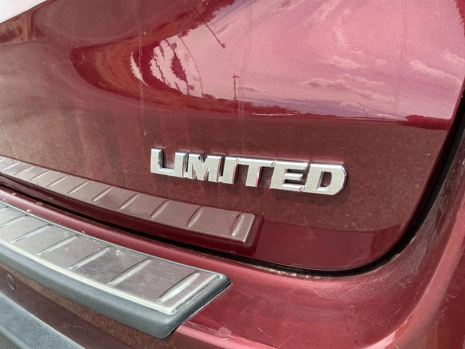 Used 2018 Toyota Highlander Limited image 19