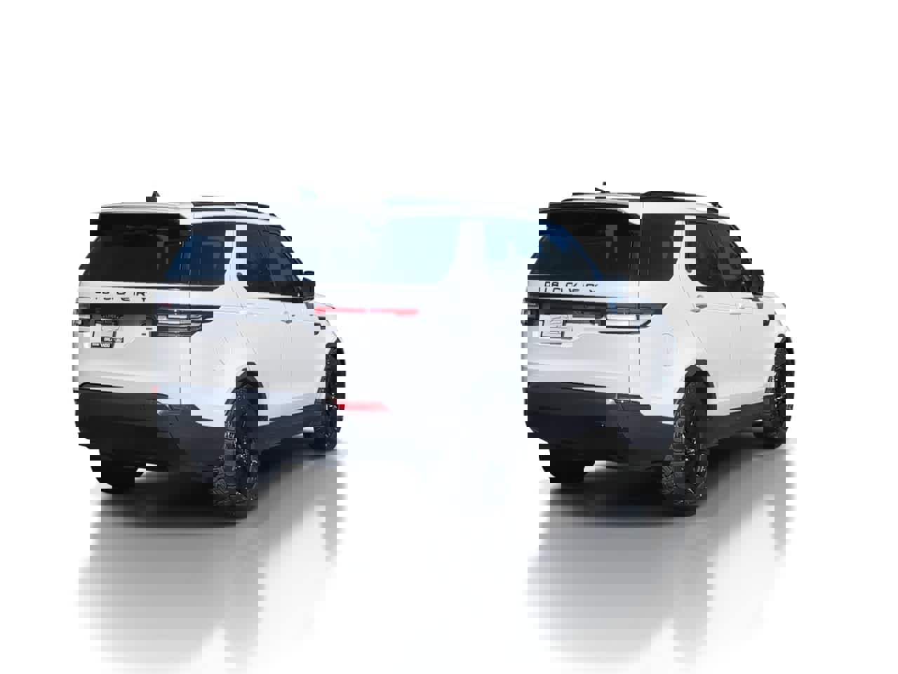 Used 2018 Land Rover Discovery SE image 8