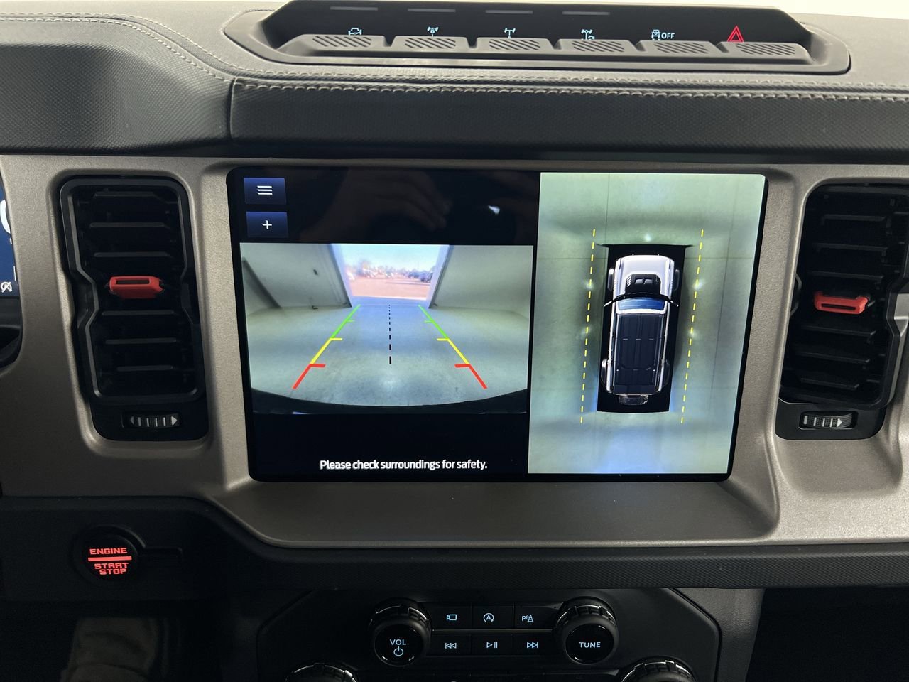 Used 2023 Ford Bronco Raptor image 16