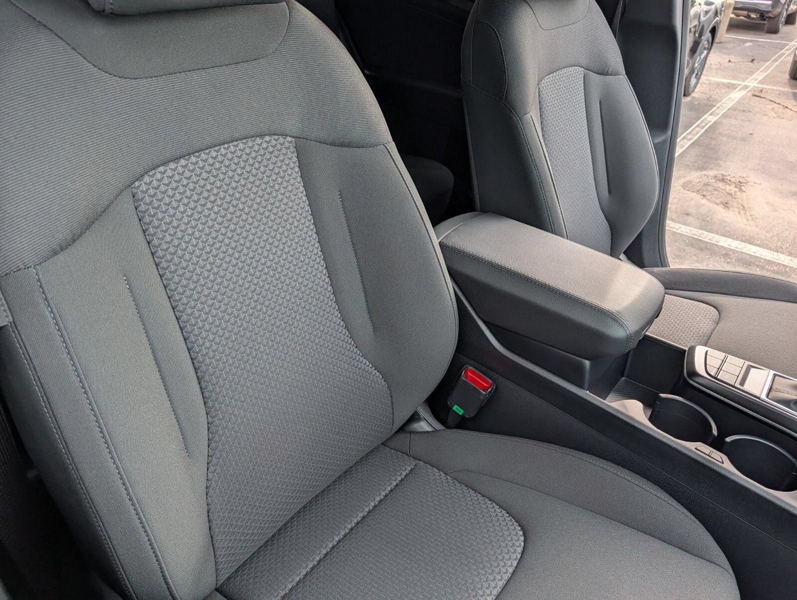 New 2026 Kia Sportage LX AWD/4WD image 28