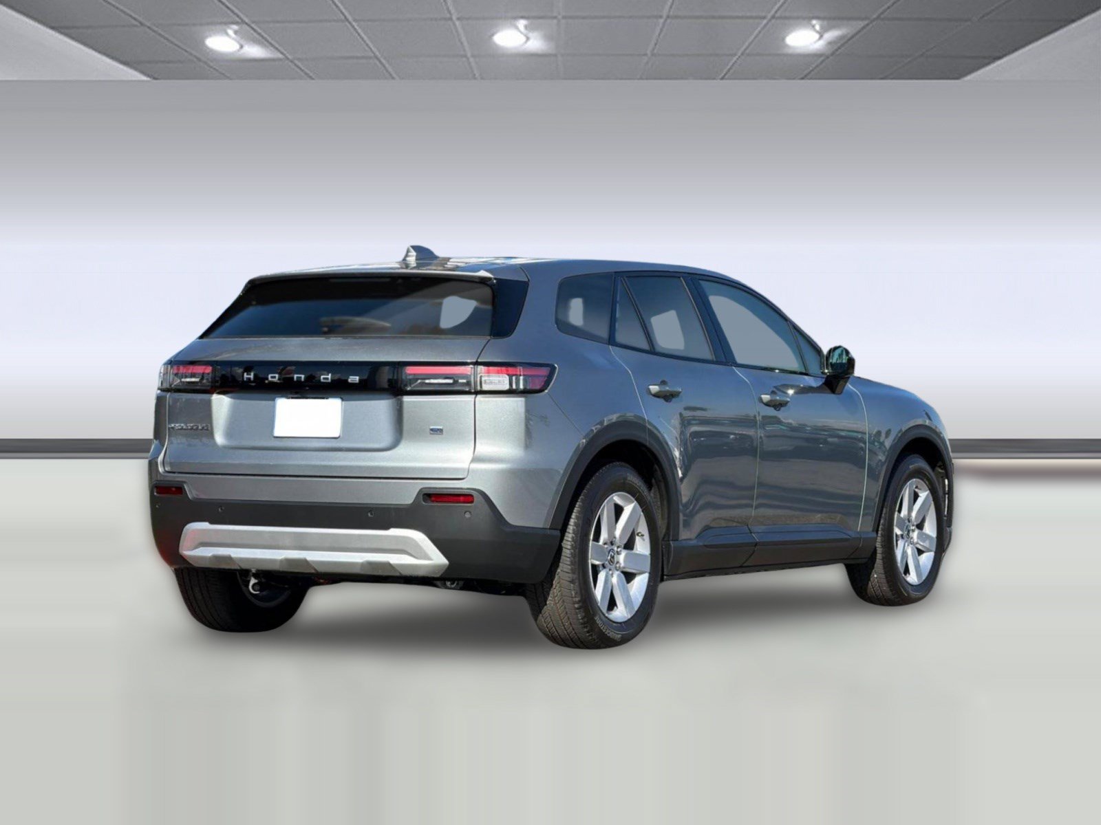 New 2026 Honda Prologue Eco image 8