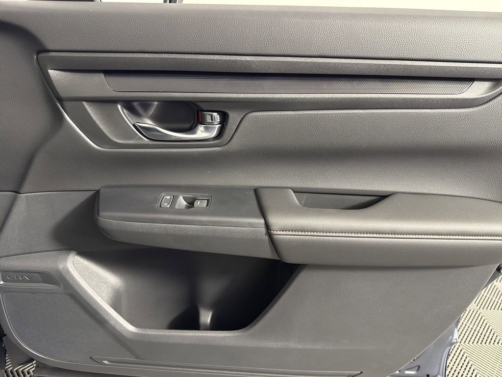 New 2026 Honda CR-V Sport image 24