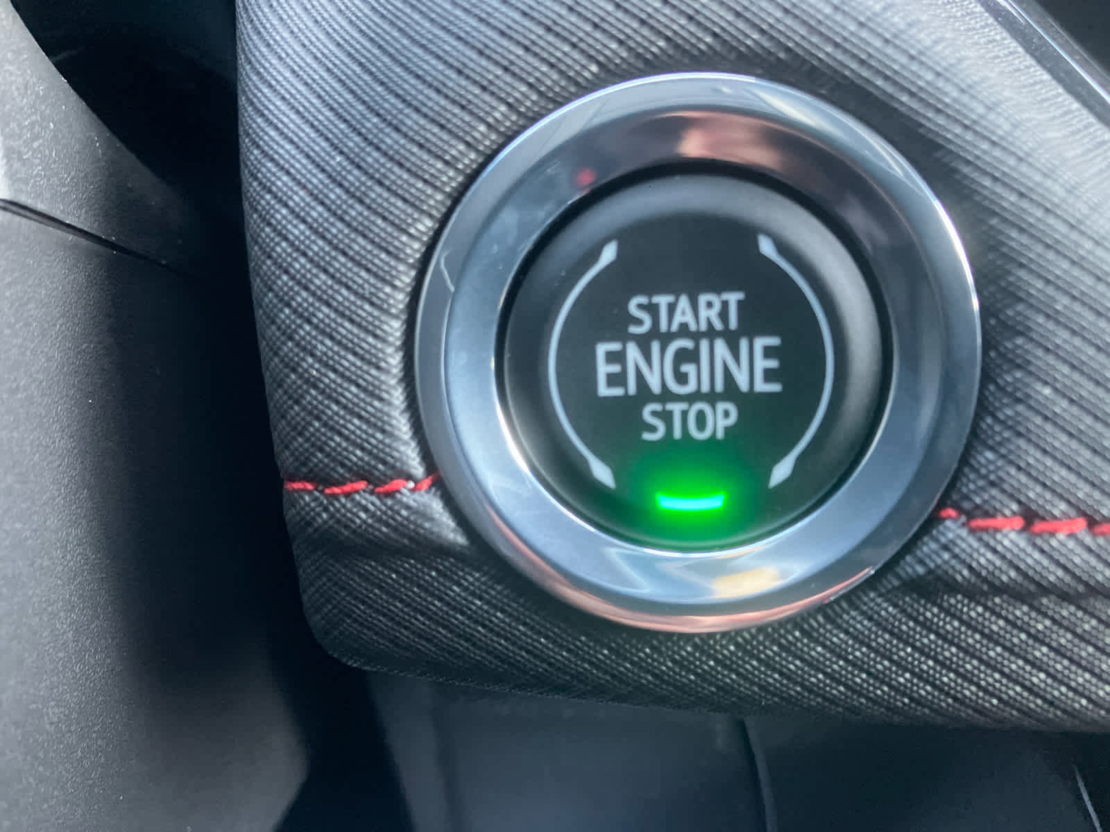 New 2026 Chevrolet TrailBlazer RS w/ Convenience Package image 24