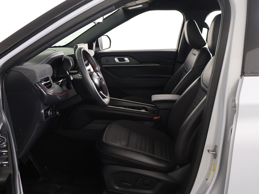 Used 2026 Ford Explorer ST-Line AWD/4WD image 26