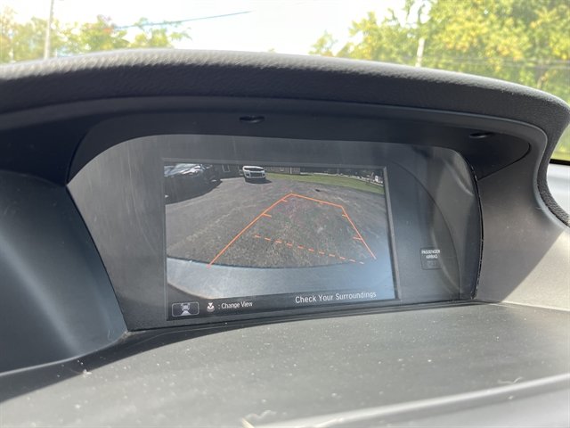 Used 2016 Honda Accord LX image 26