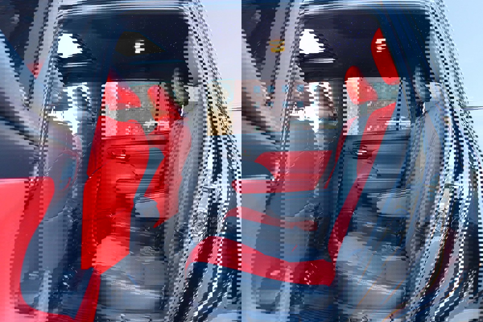 Used 2021 Toyota Highlander XSE image 14