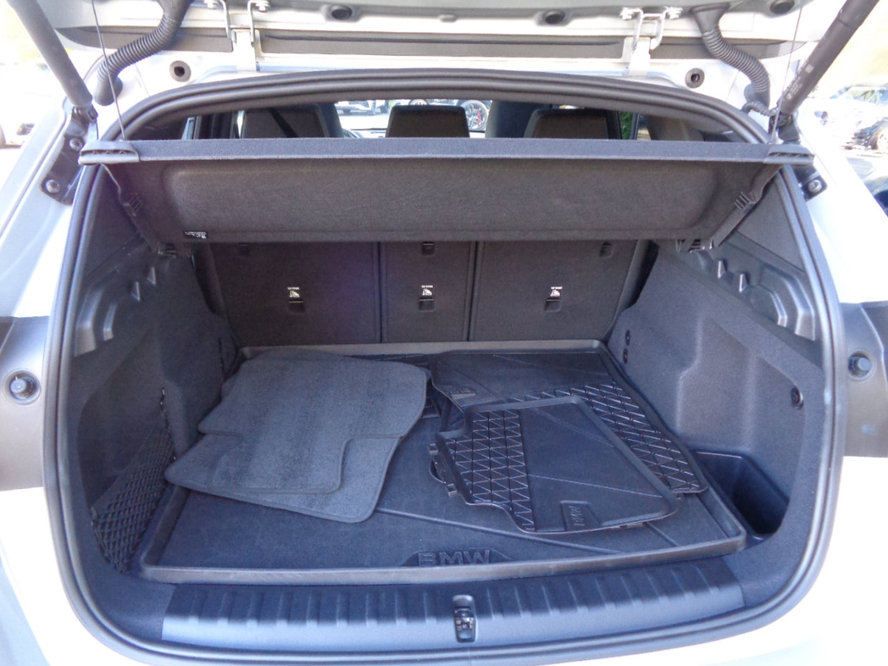 Used 2023 BMW X1 xDrive28i w/ Premium Package image 18