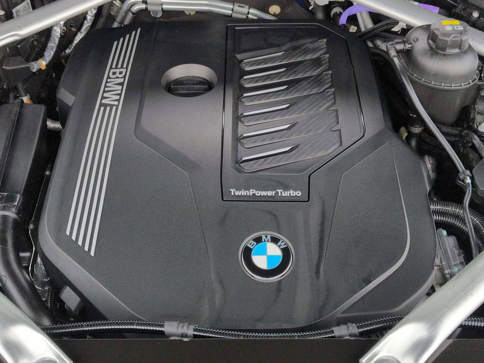 Certified 2022 BMW X5 xDrive40i w/ Parking Assistance Package image 15