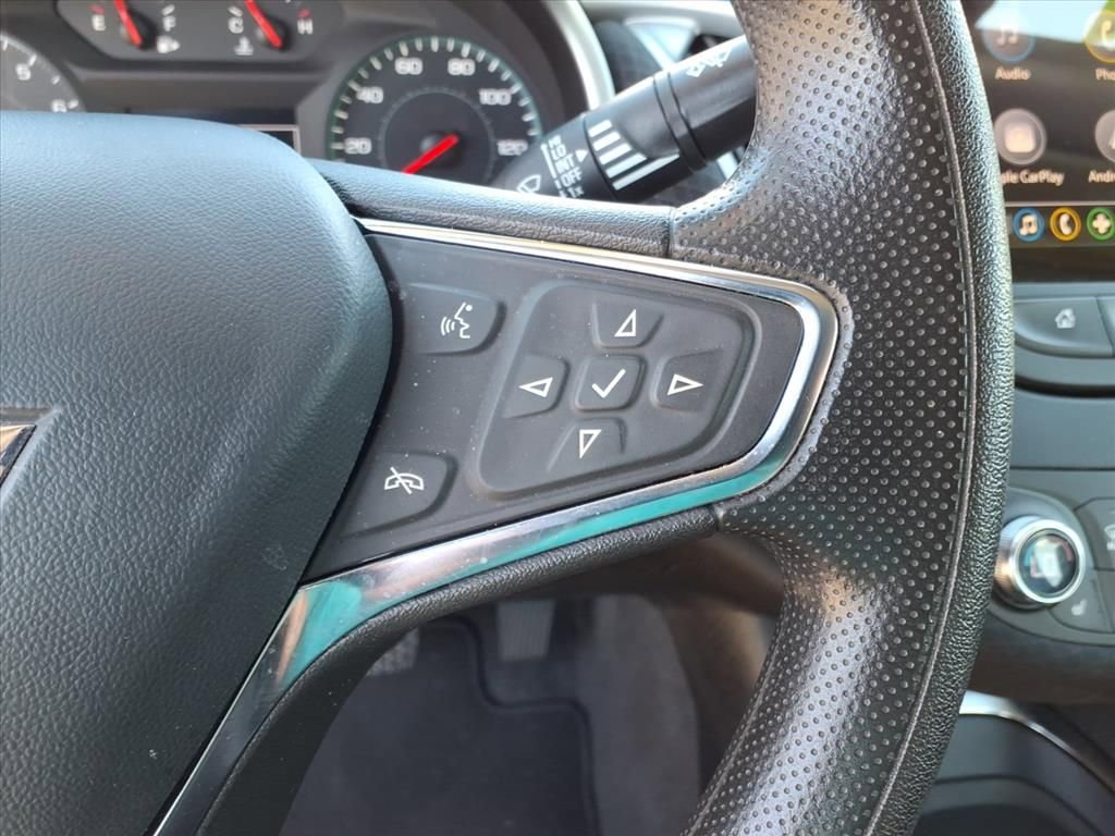 Used 2024 Chevrolet Malibu LT image 21