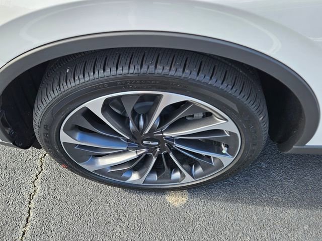 New 2026 Lincoln Aviator Reserve image 10