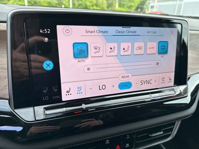 New 2026 Volkswagen Atlas SE AWD/4WD image 21