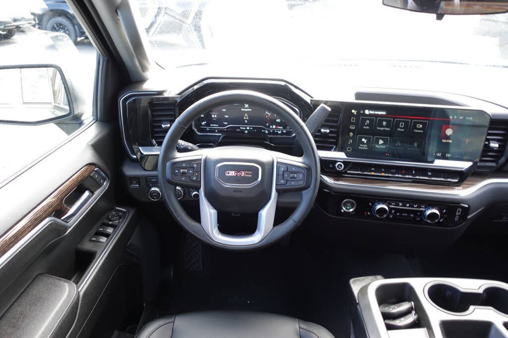 Used 2023 GMC Sierra 1500 Elevation AWD/4WD image 40