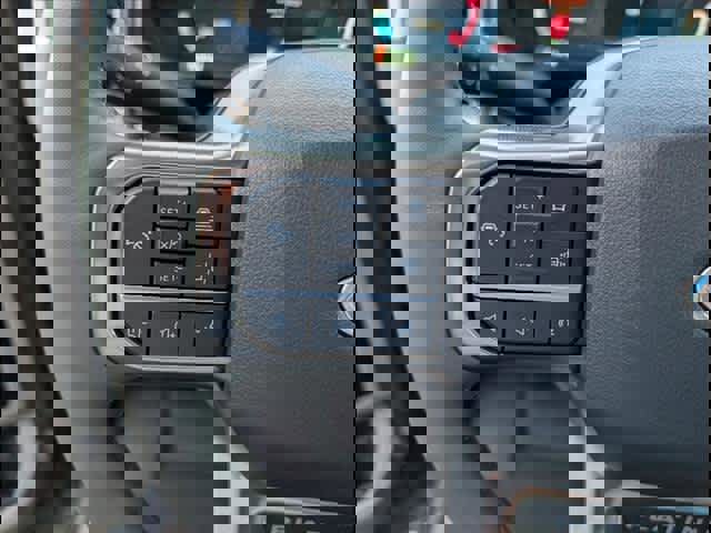 New 2026 Ford F250 Platinum image 7