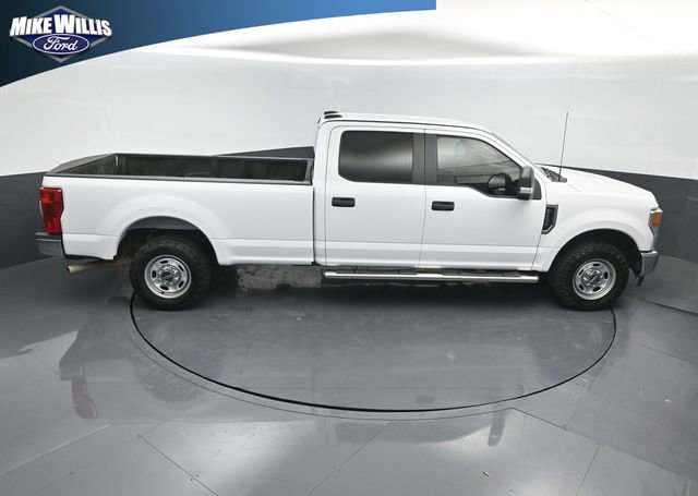 Certified 2022 Ford F250 XL w/ Power Equipment Group image 16