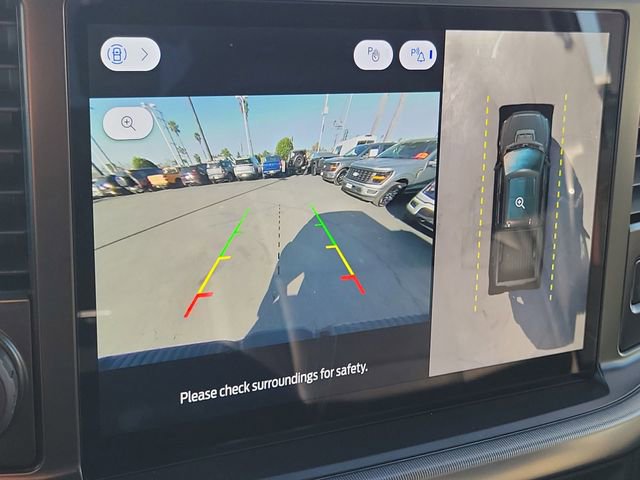 Certified 2025 Ford F150 Raptor image 10