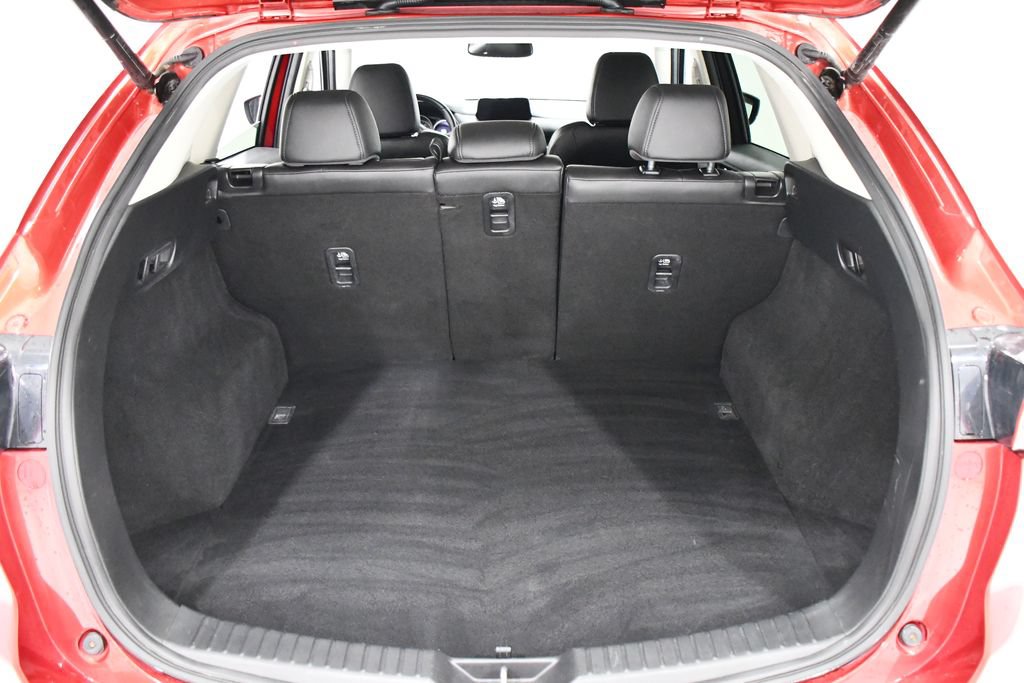Used 2020 MAZDA CX-5 Touring AWD/4WD image 22