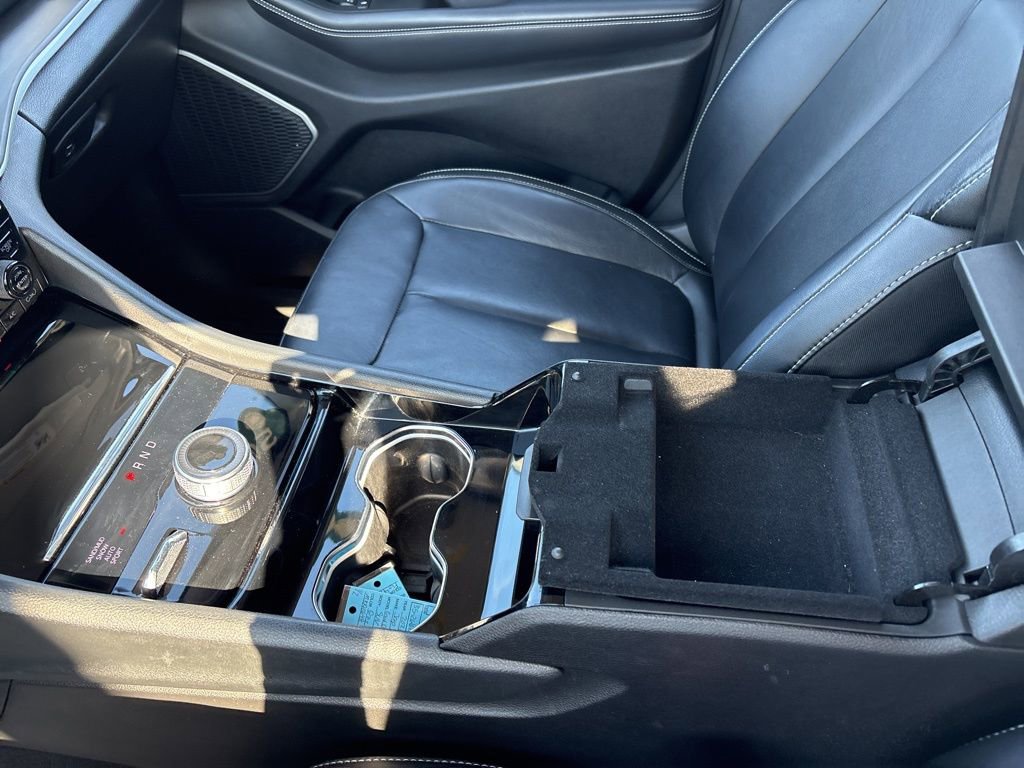 Used 2021 Jeep Grand Cherokee L Limited image 42