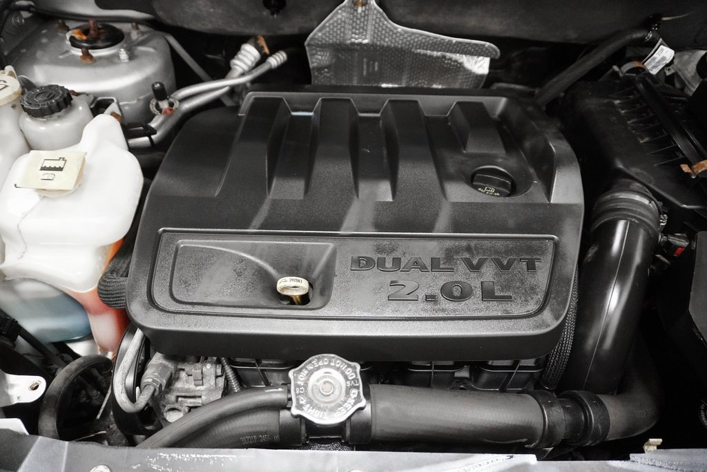 Used 2007 Dodge Caliber SE w/ PWR Equipment Group image 9