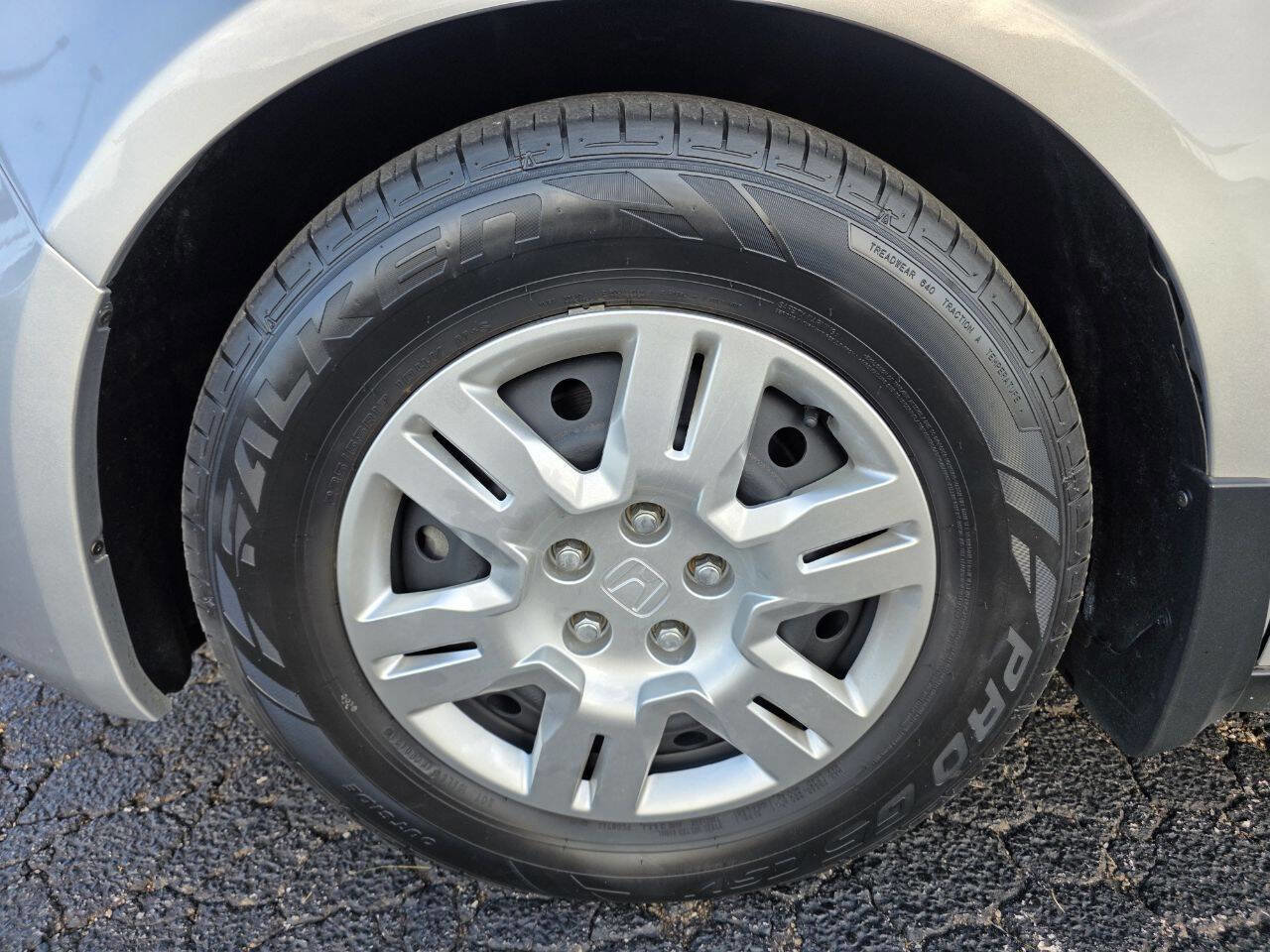 Used 2013 Honda Odyssey LX image 28