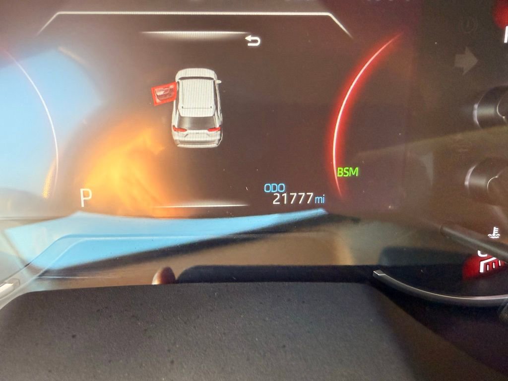 Used 2023 Toyota RAV4 Adventure image 14