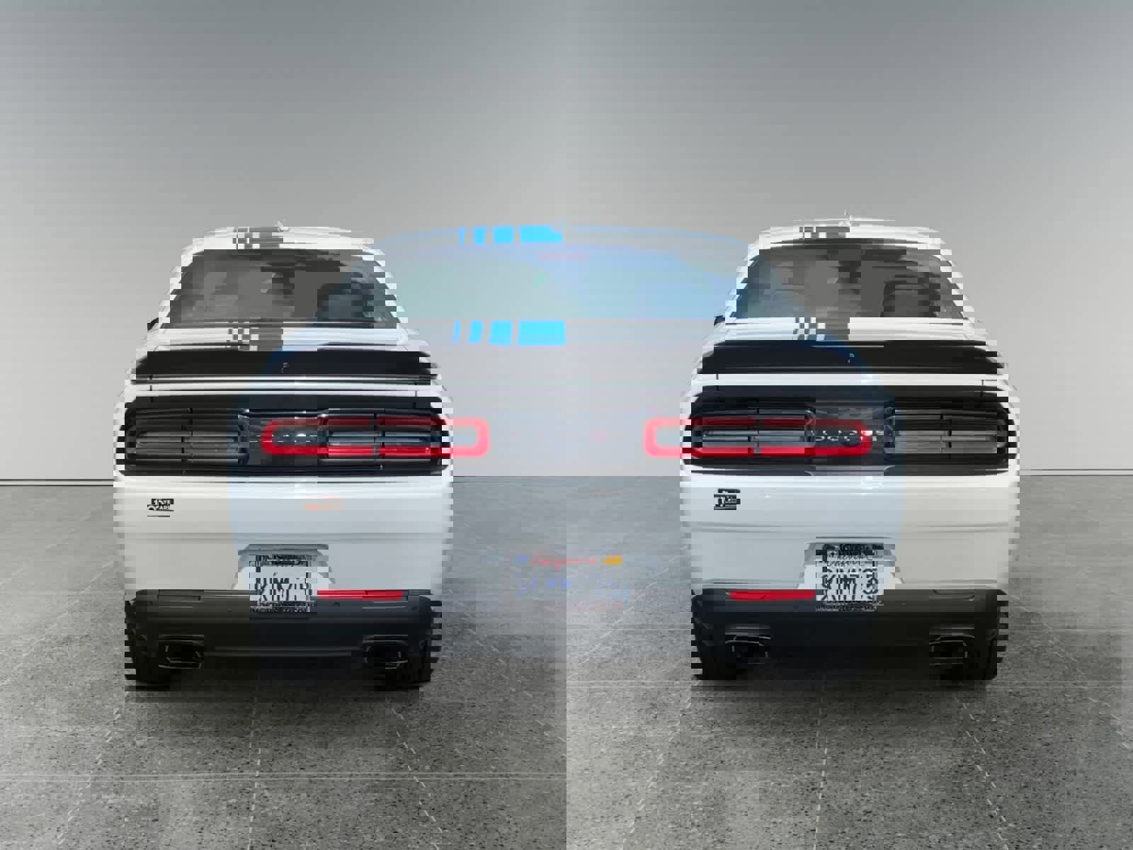 Used 2019 Dodge Challenger R/T Scat Pack w/ Shaker Package image 4