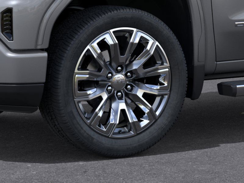 New 2026 GMC Sierra 1500 Denali image 9
