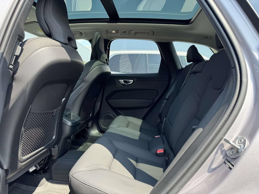 Certified 2026 Volvo XC60 B5 Plus w/ Protection Package Premier AWD/4WD image 8